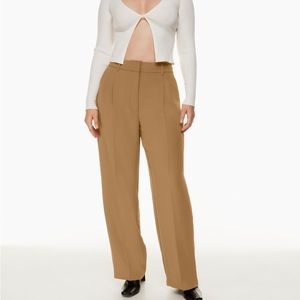 Aritzia wilfred effortless pant size 8 in Saville